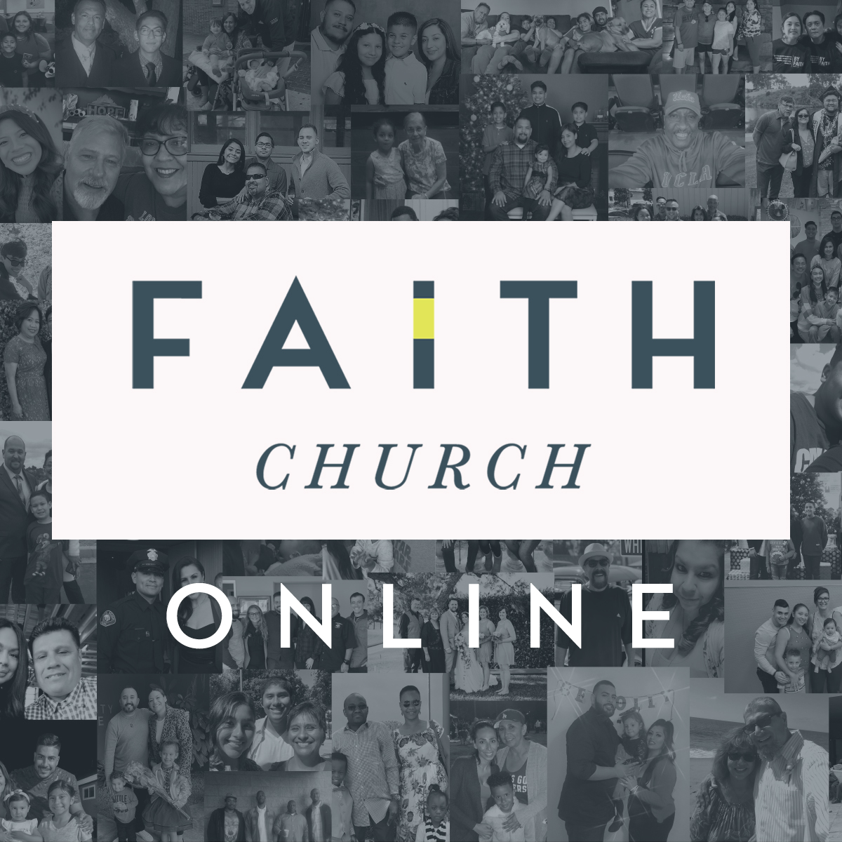 by faith online